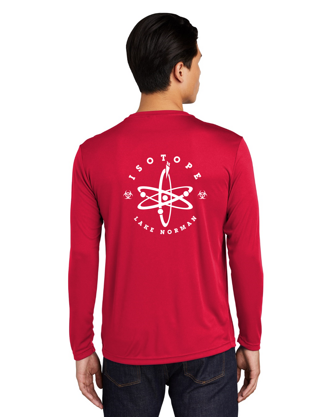 F3 Isotope Lake Norman Pre-Order August 2023