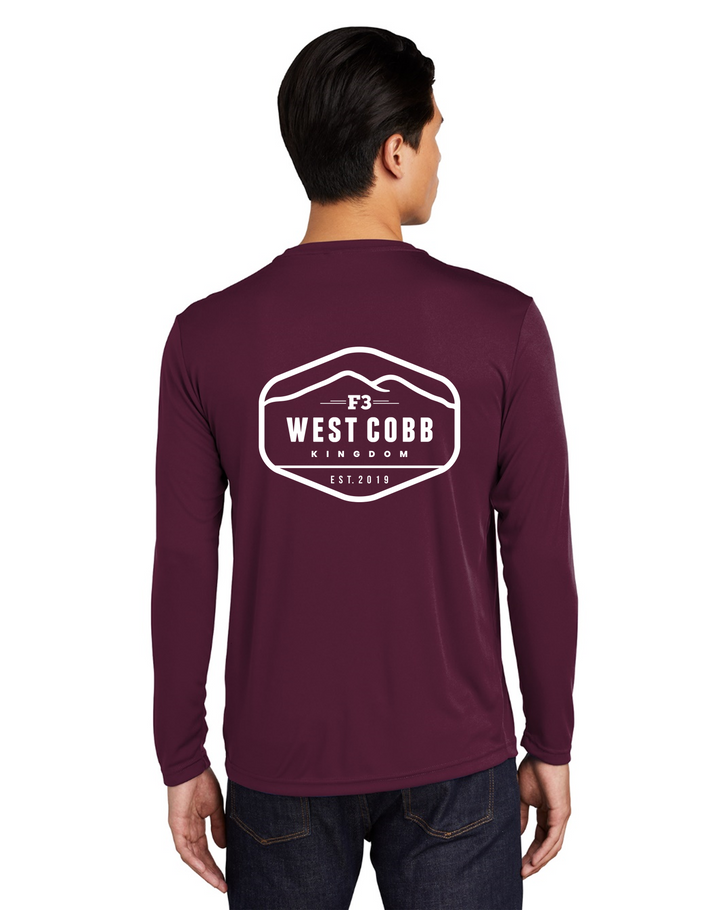 F3 West Cobb Kingdom Pre-Order October 2023