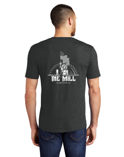 F3 The Mill, Alabaster Pre-Order November 2023