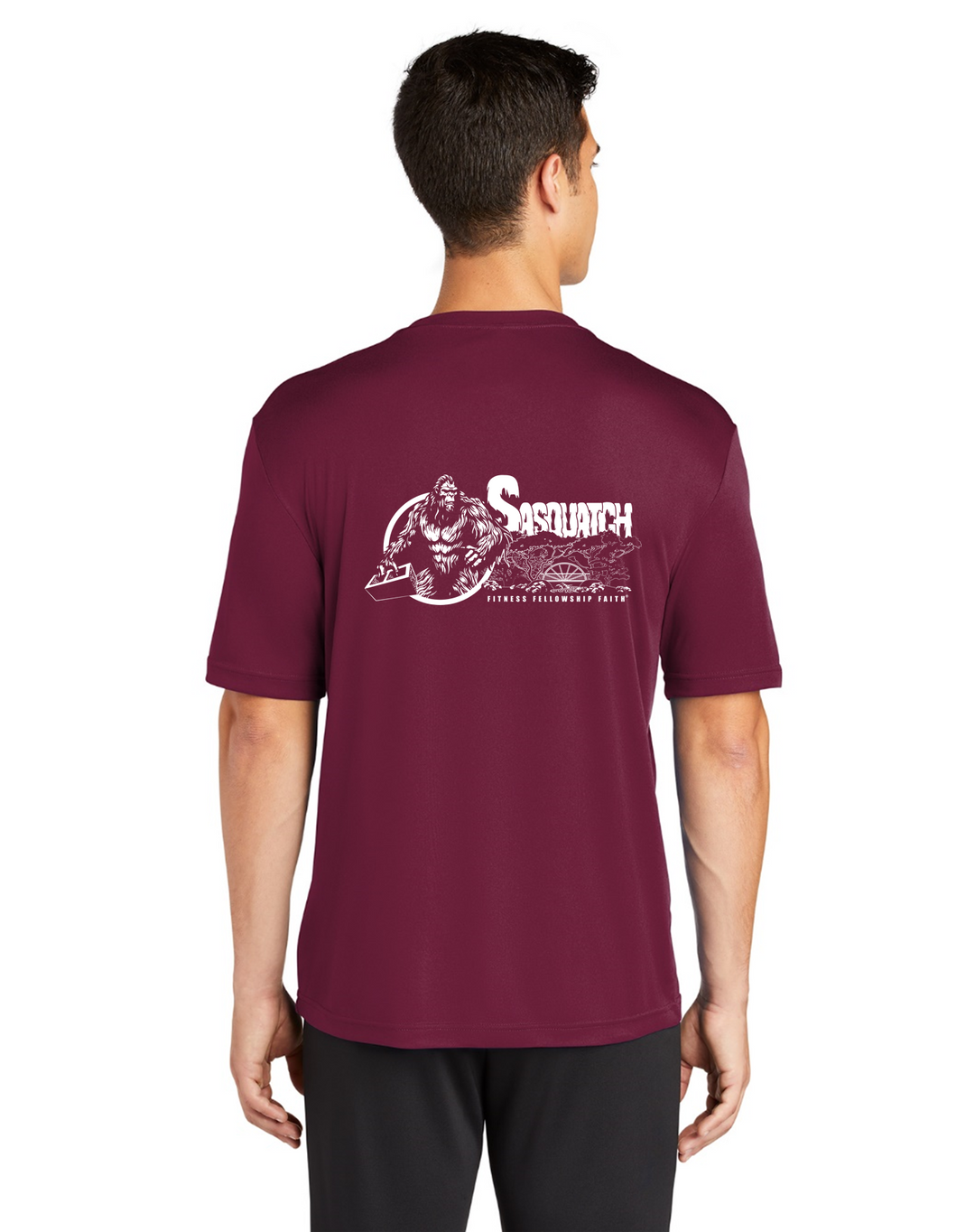 F3 Austin AO-Sasquatch Pre-Order November 2023