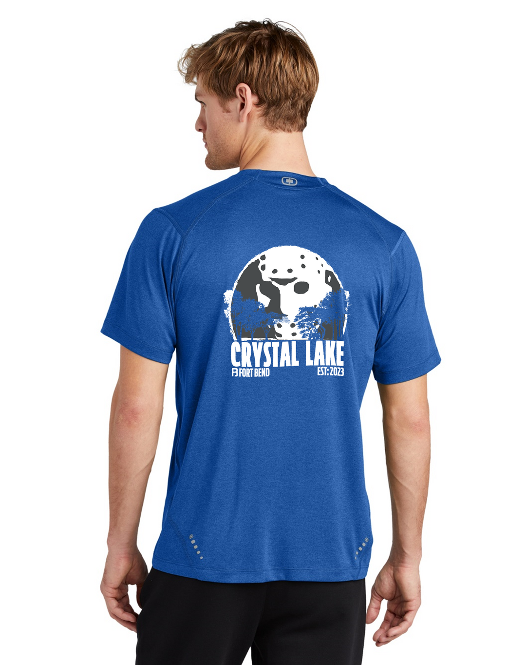 F3 Fort Bend Crystal Lake Pre-order September 2023