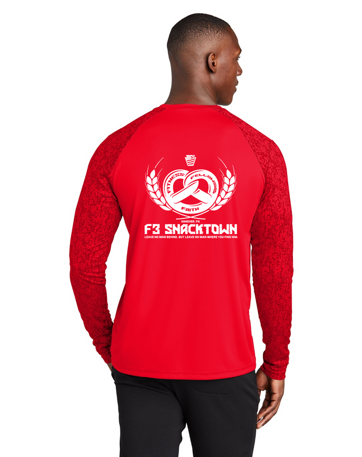 F3 Hanover PA Snacktown Pre-Order October 2023
