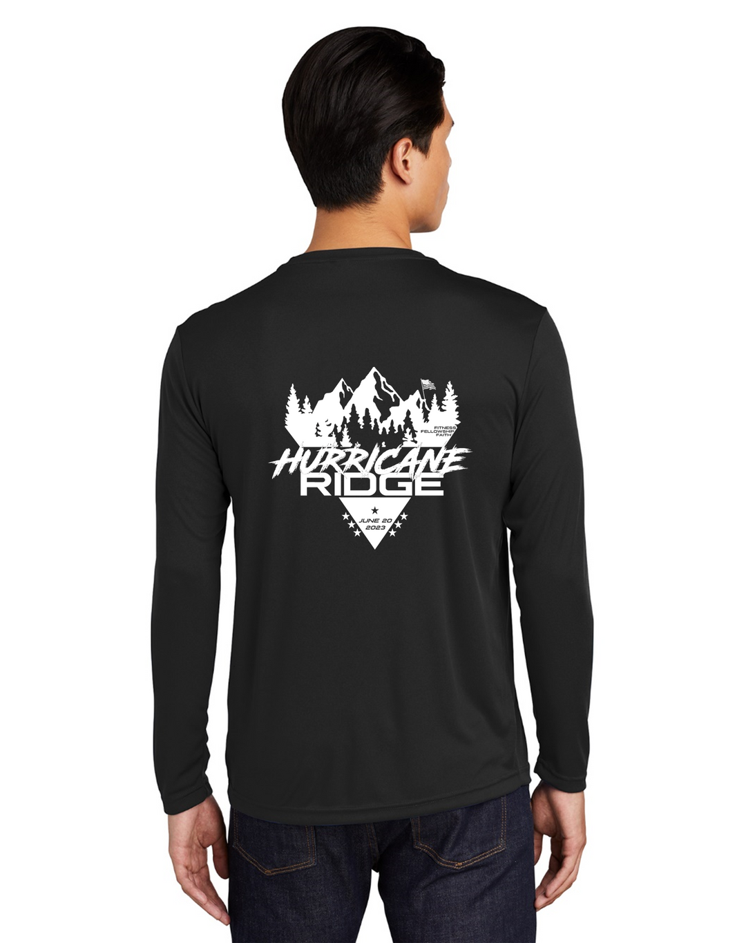 F3 Cascades - Hurricane Ridge Pre-Order November 2023