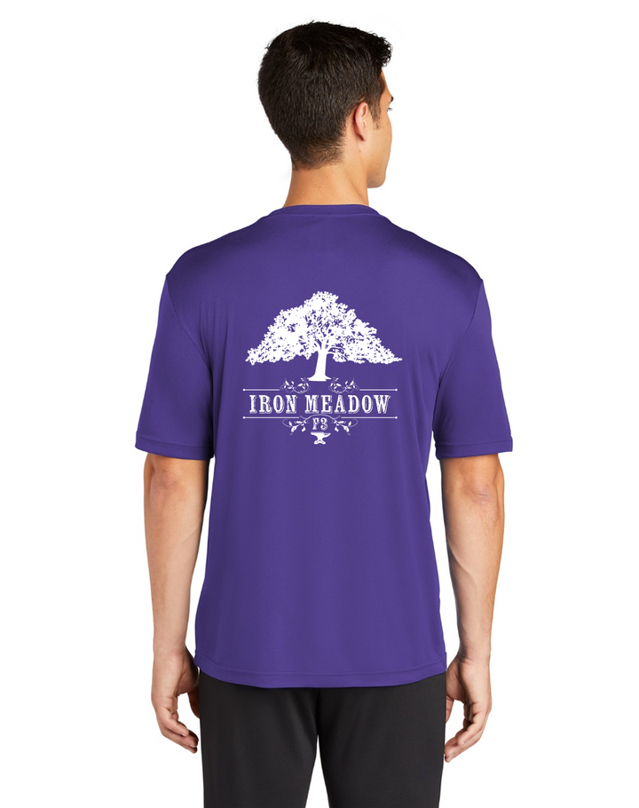 F3 Iron Meadow Pre-Order August 2023