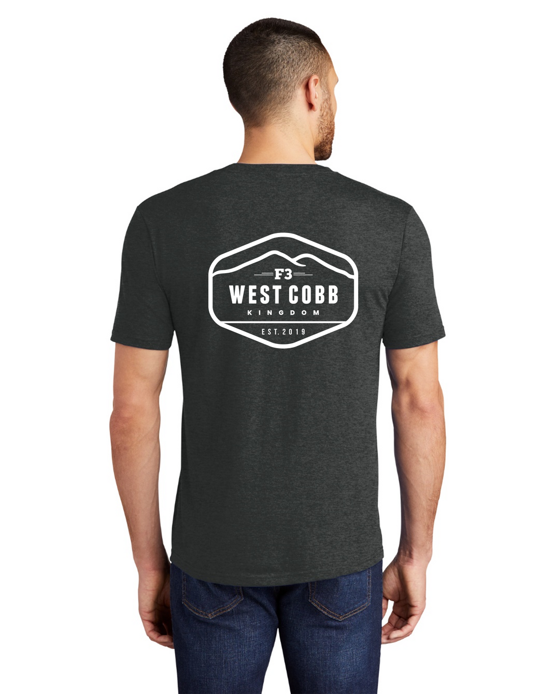 F3 West Cobb Kingdom Pre-order September 2023