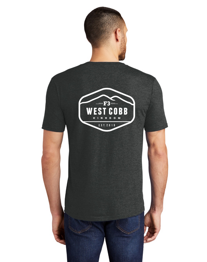 F3 West Cobb Kingdom Pre-order September 2023