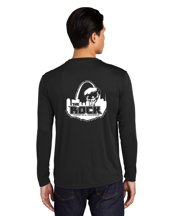 F3 SSTL The Rock Pre-Order May 2023