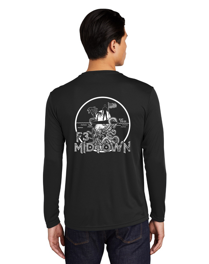 F3 The Midtown Pre-Order July 2023