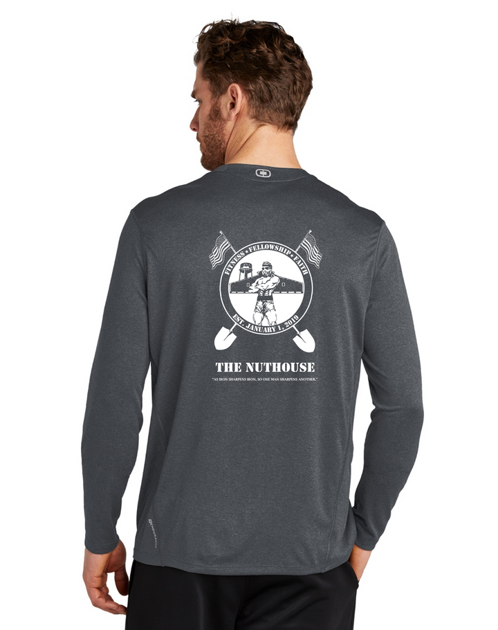 F3 The Republic Nuthouse Pre-order August 2023