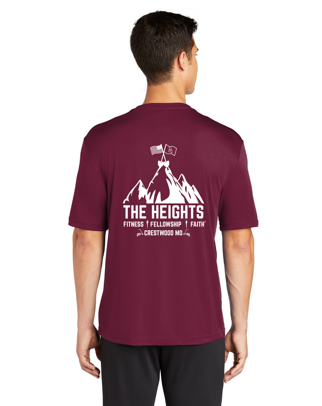 F3 Crestwood The Heights Pre-Order September 2023