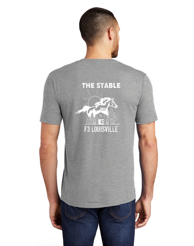 F3 Louisville The Stable Pre-Order October 2023