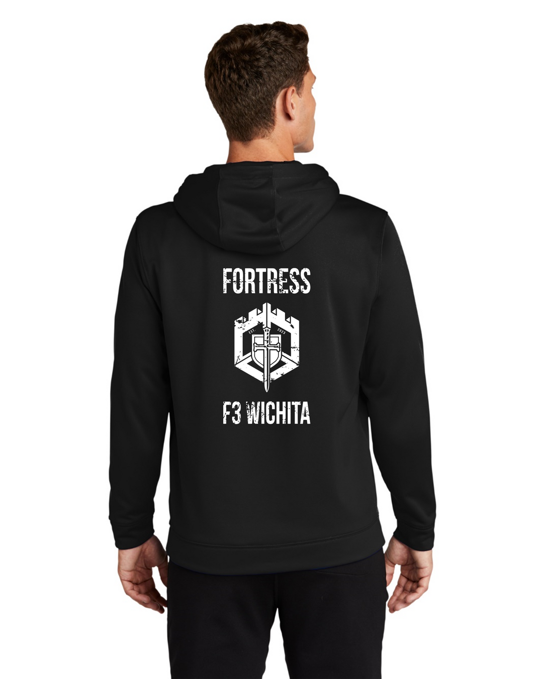 F3 Wichita Fortress Pre-Order August 2023