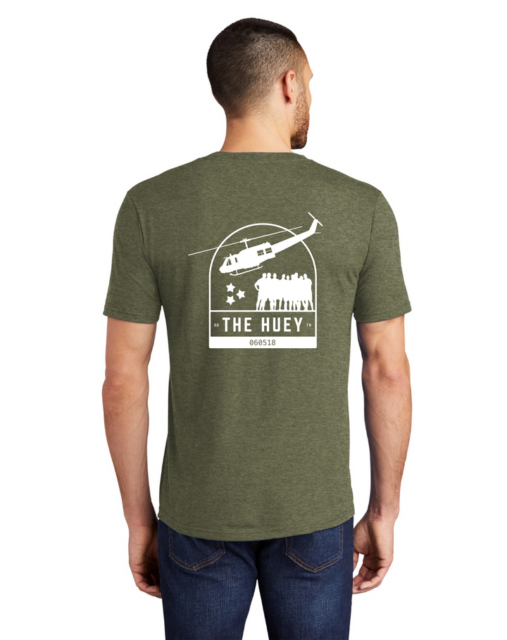F3 The Huey Pre-Order September 2023