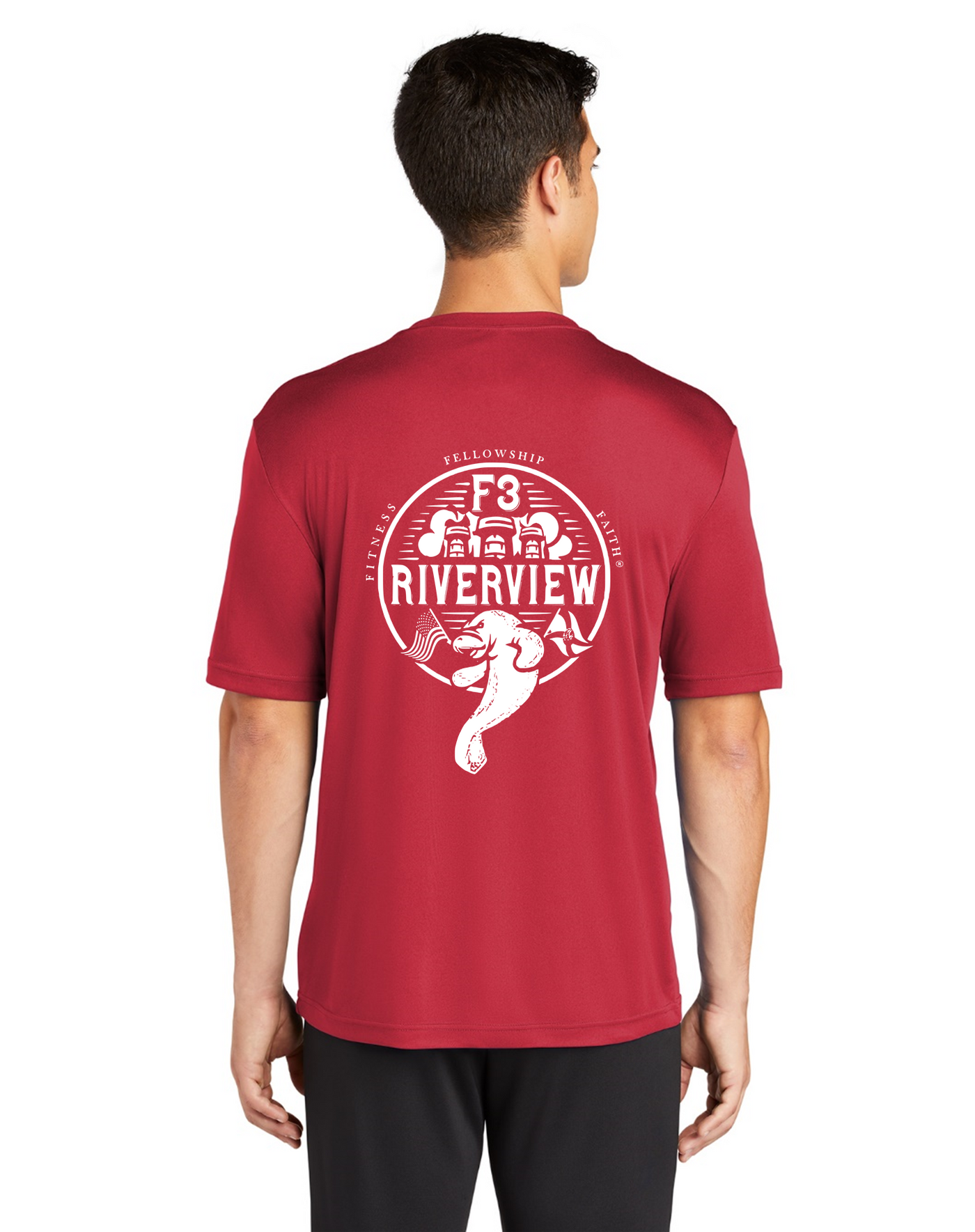 F3 Riverview Pre-Order November 2023