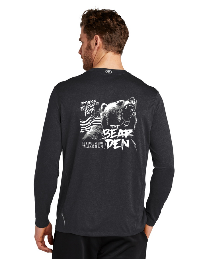 F3 Rogue Region Bear Den Pre-Order October 2023