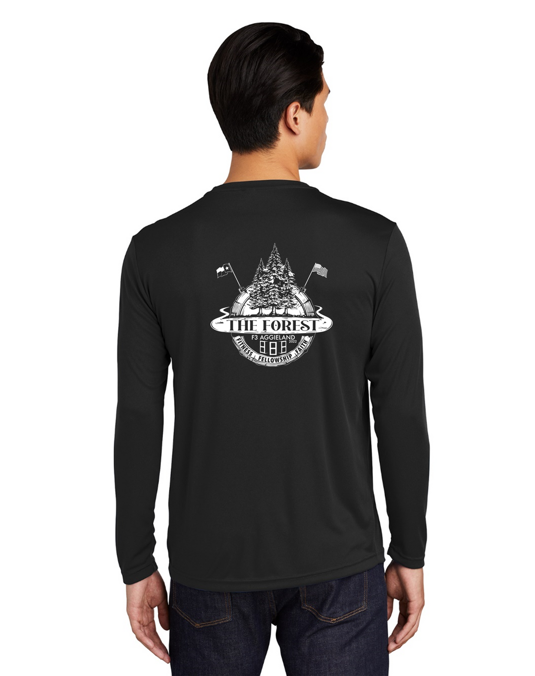 F3 Aggieland The Forest Pre-Order May 2023