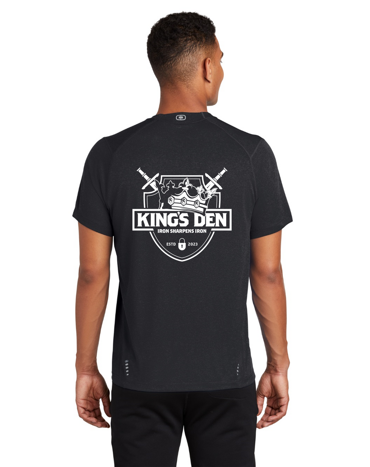 F3 King's Den Pre-order November 2023