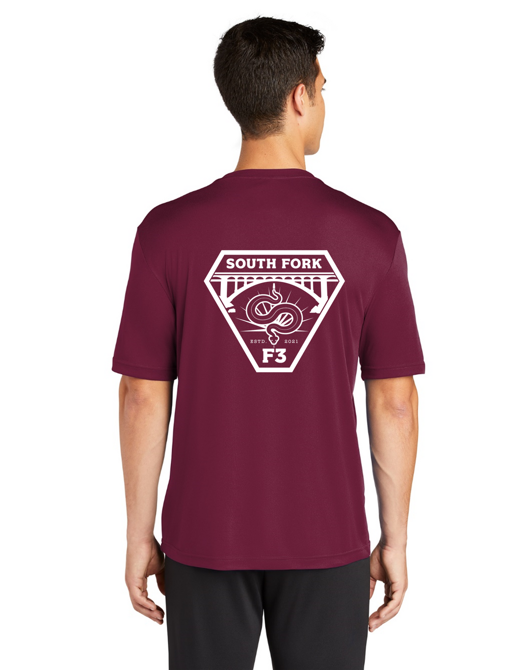 F3 South Fork Pre-Order June 2023