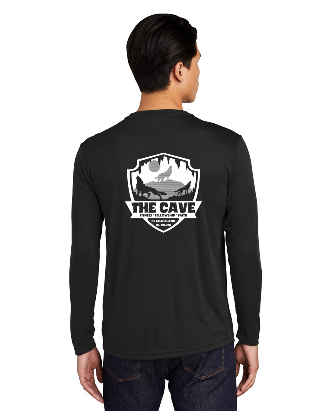 F3 Aggieland The Cave Pre-Order May 2023