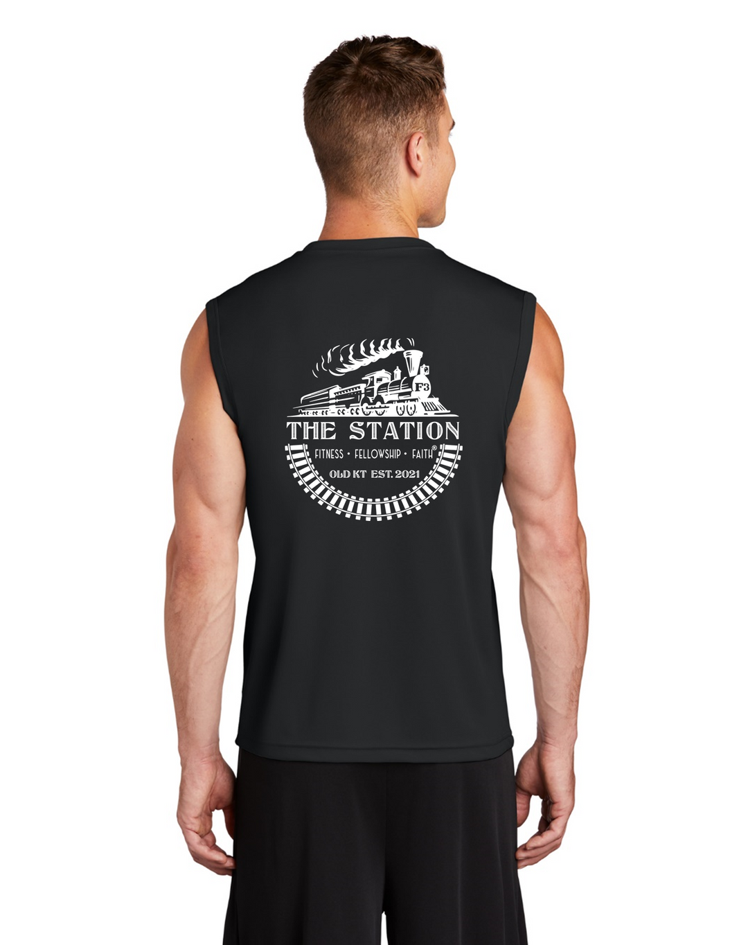 F3 Katy The Station Pre-Order October 2023