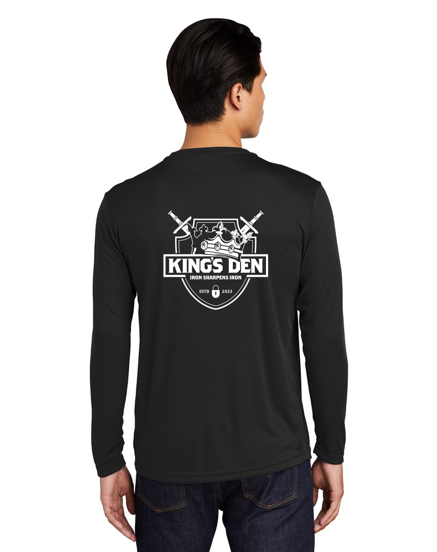 F3 King's Den Pre-Order June 2023