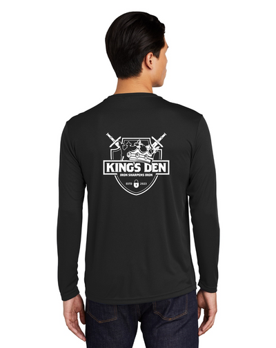 F3 King's Den Pre-Order June 2023