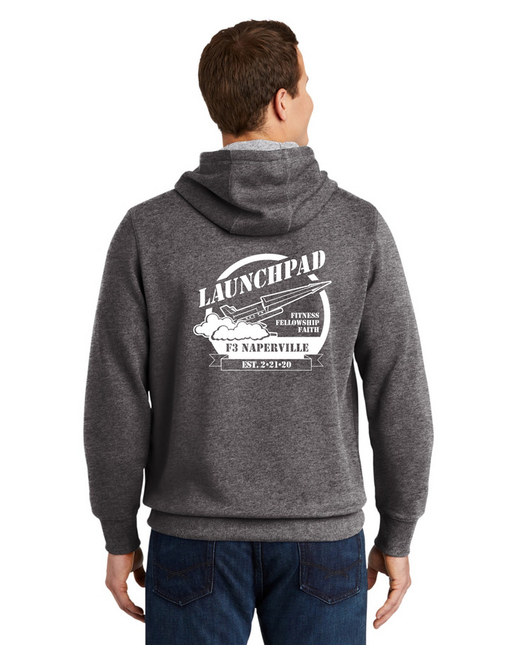 F3 Naperville Launchpad Pre-Order June 2023
