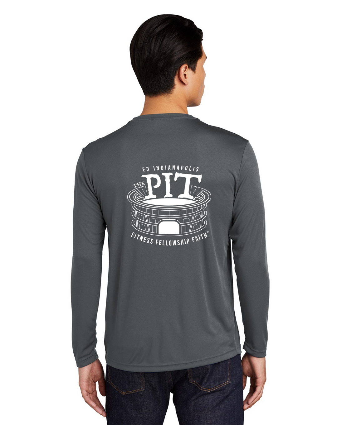 F3 Indianapolis The Pit Pre-Order October 2023