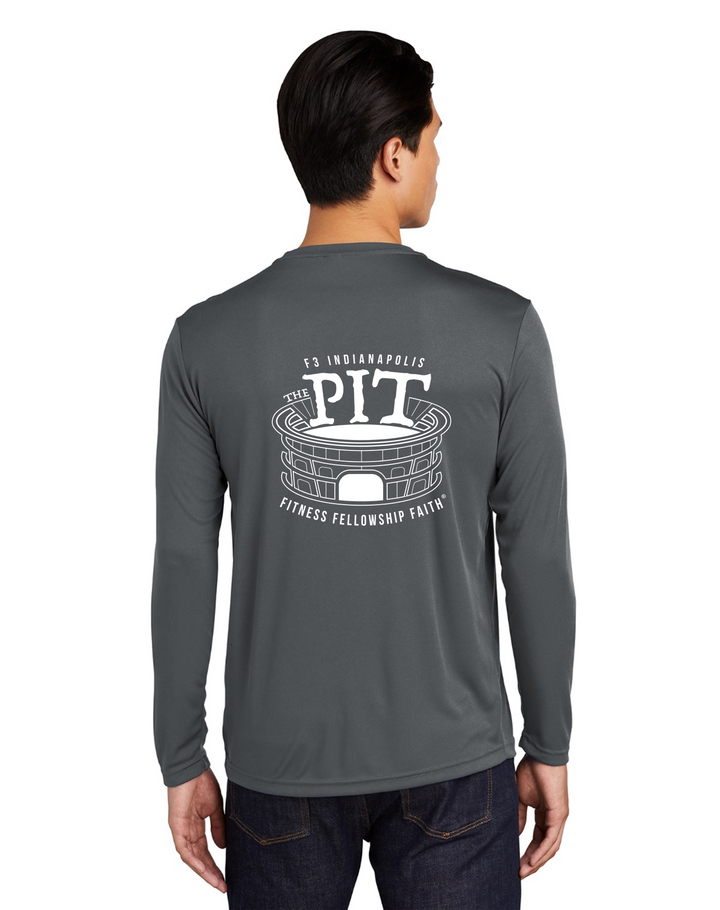 F3 Indianapolis The Pit Pre-Order October 2023