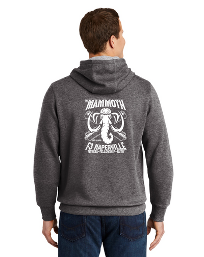 F3 Naperville The Mammoth Pre-Order June 2023