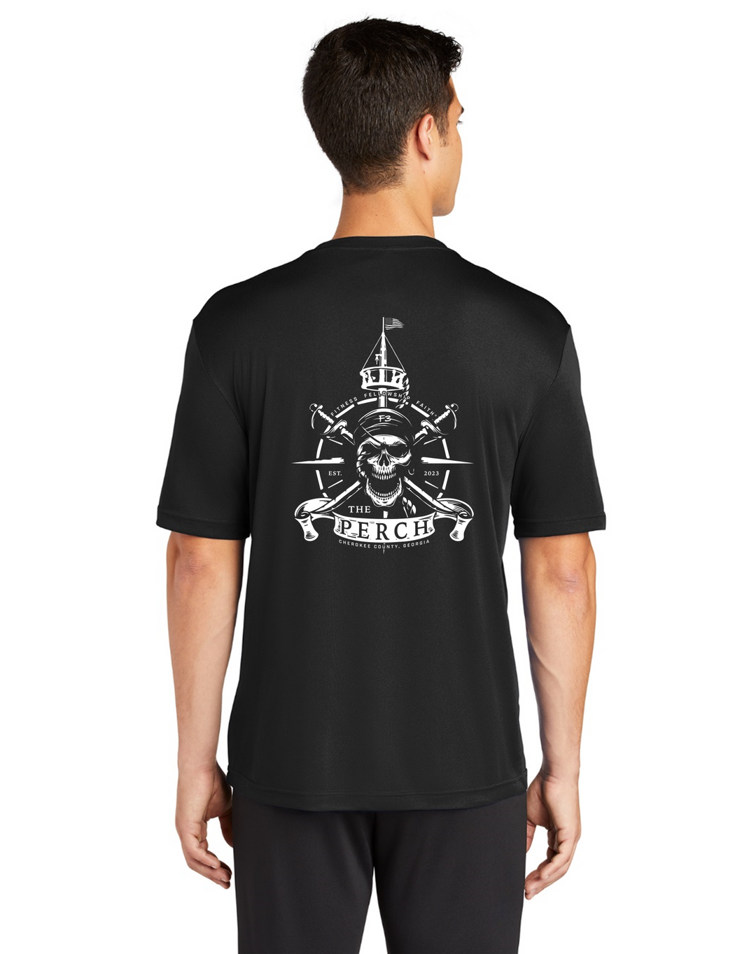 F3 The Perch Pre-Order May 2023