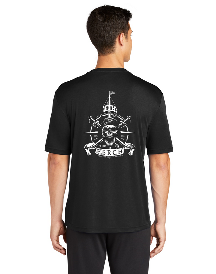 F3 The Perch Pre-Order May 2023