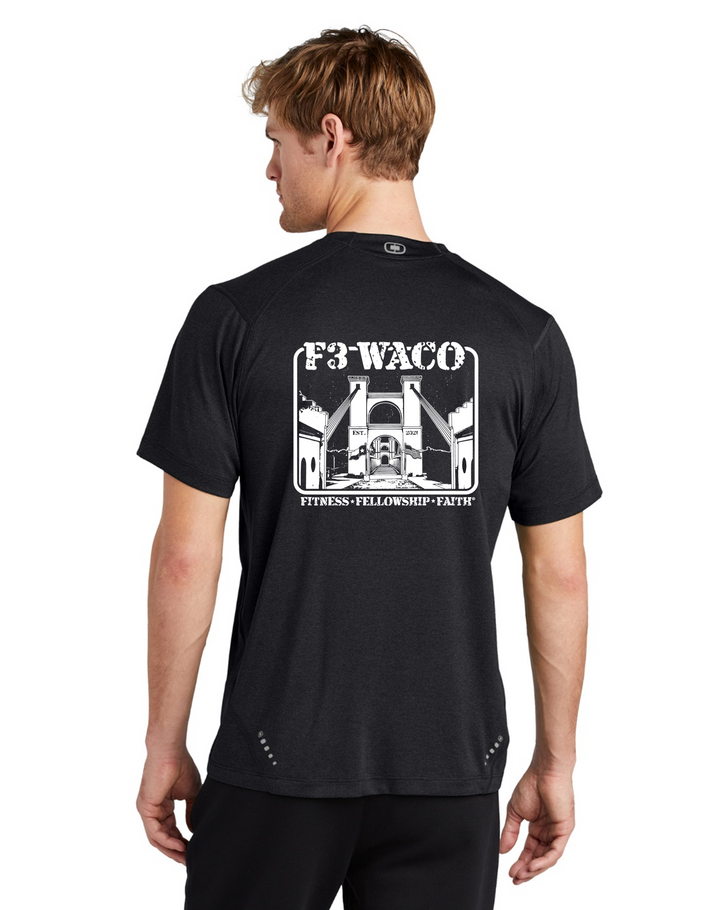F3 Waco Pre-Order August 2023
