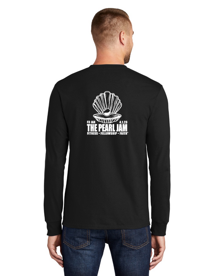 F3 The Pearl Jam Pre-Order May 2023