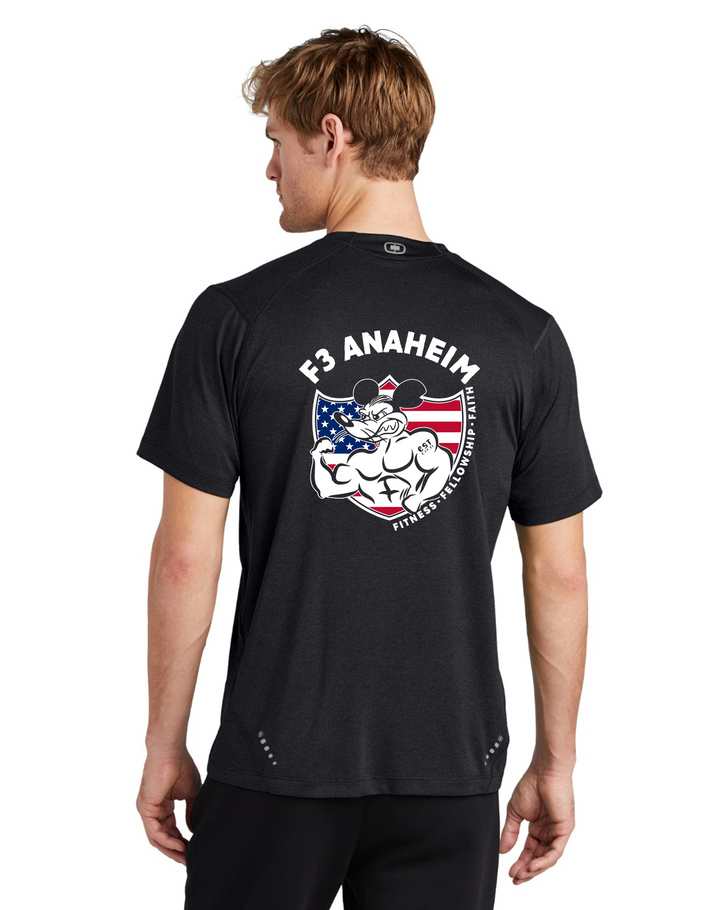 F3 Anaheim RWB Pre-Order August 2023