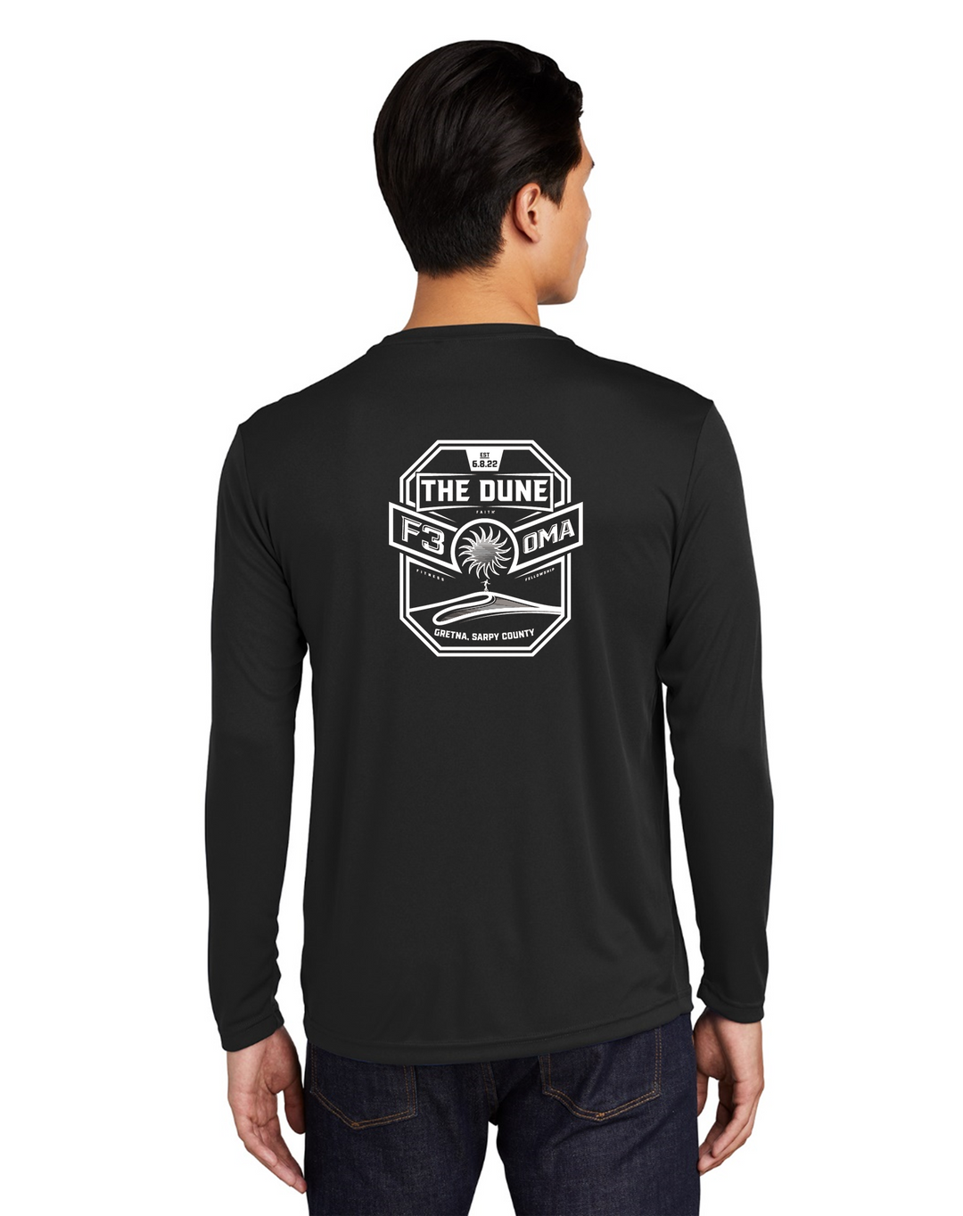 F3 Omaha The Dune Pre-Order June 2023