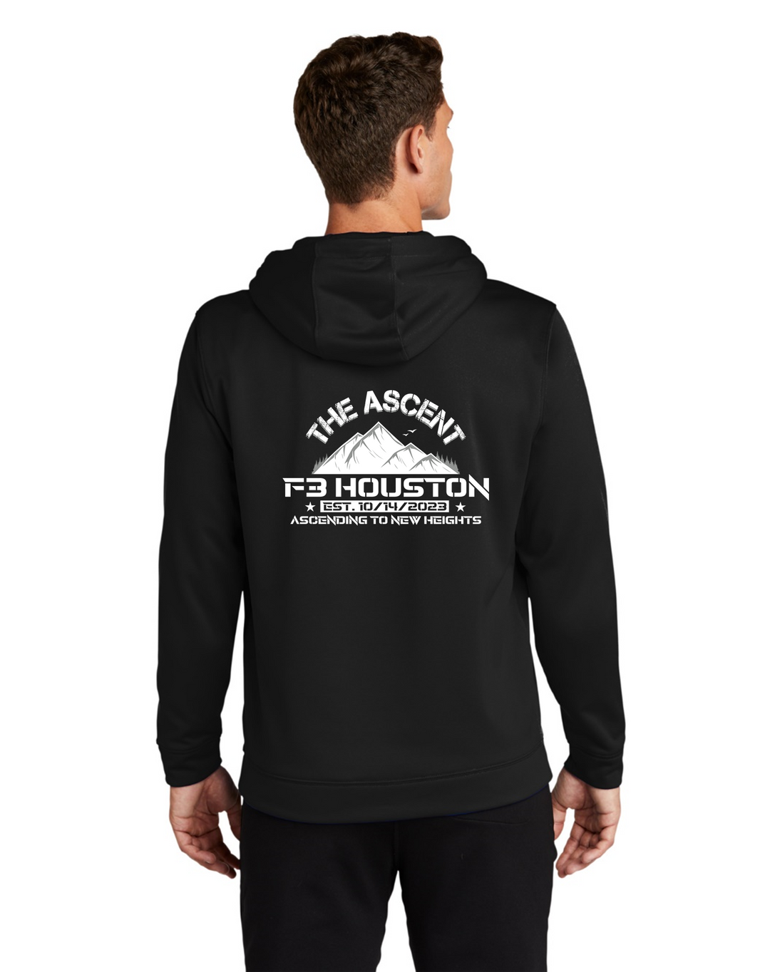 F3 Houston The Ascent Pre-Order September 2023