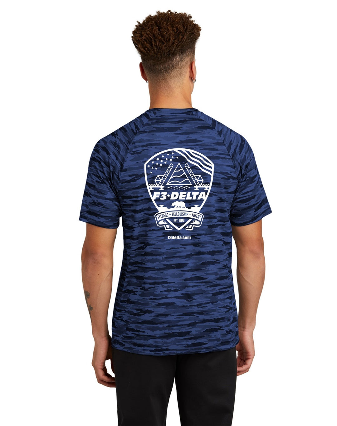 F3 Delta Pre-Order June 2023