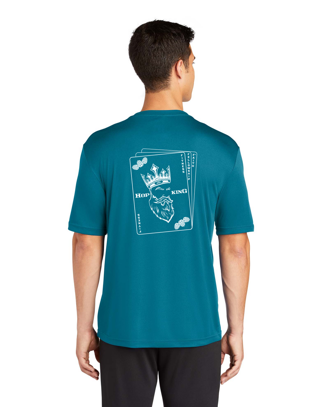 F3  Pioneer Park Hop King Pre-Order June 2023