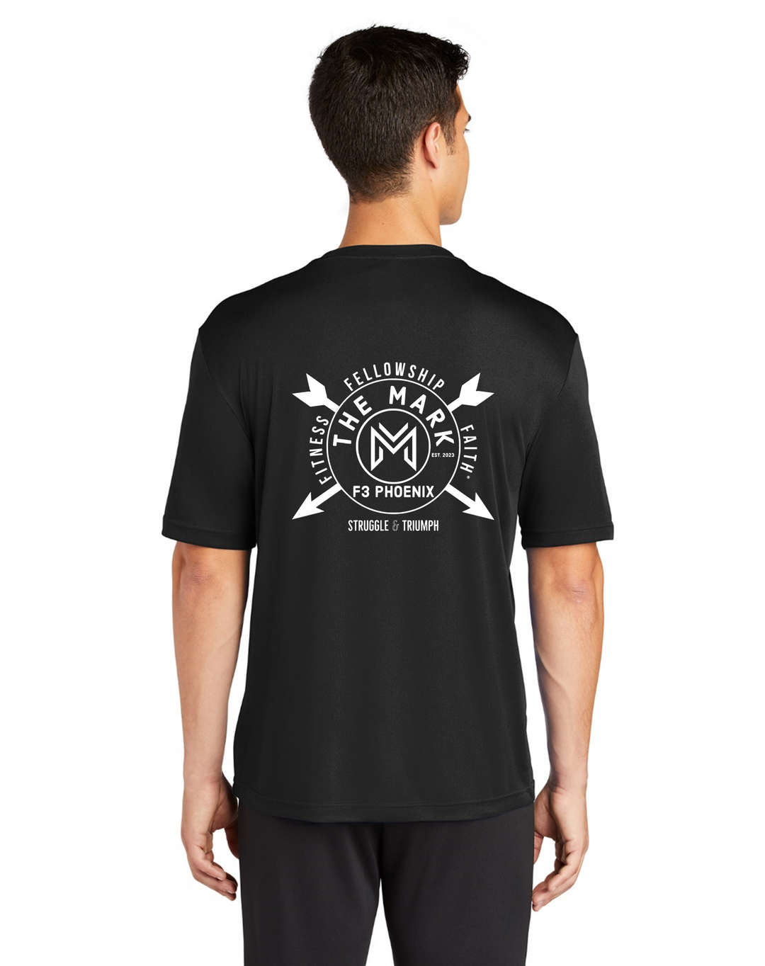 F3 Phoenix The Mark OTB Pre-Order November 2023