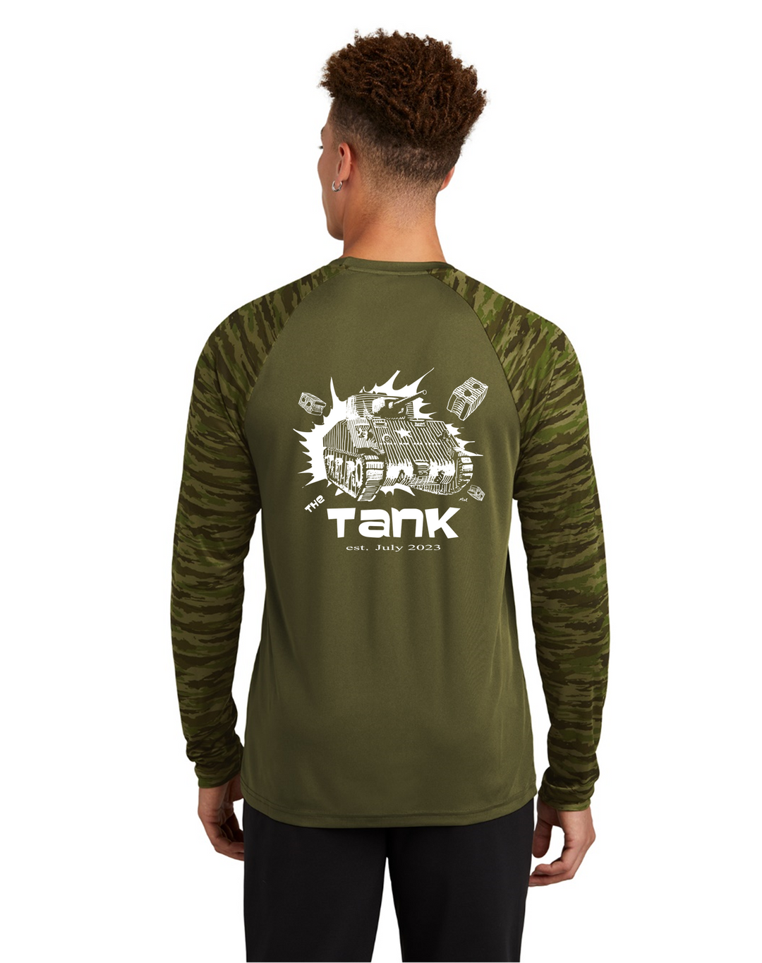 F3 St. Louis The Tank Pre-Order November 2023