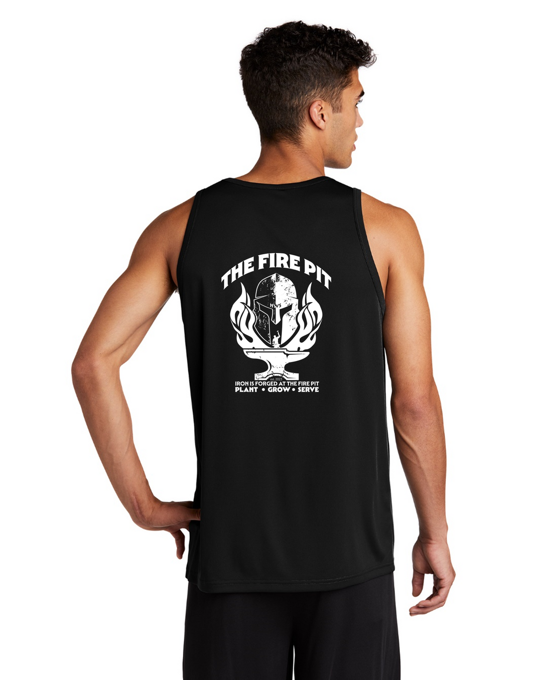 F3 NWS The Fire Pit Pre-Order November 2023
