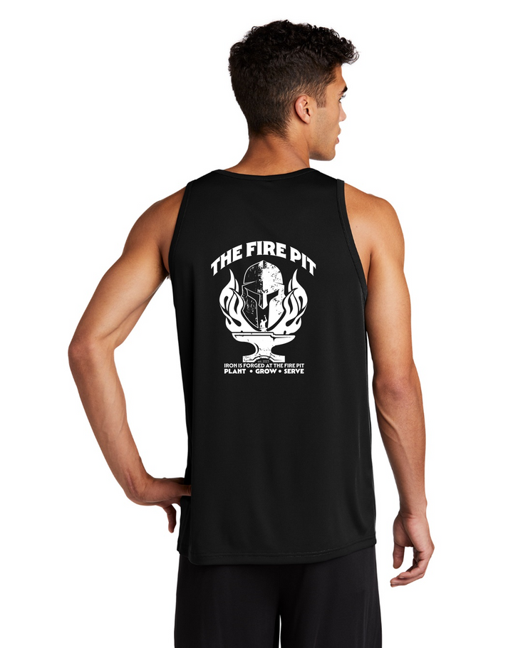F3 NWS The Fire Pit Pre-Order November 2023