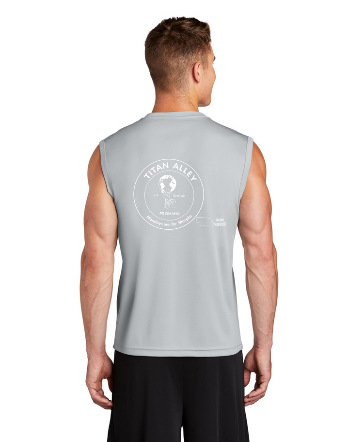 F3 Omaha Titan Alley Pre-Order November 2023