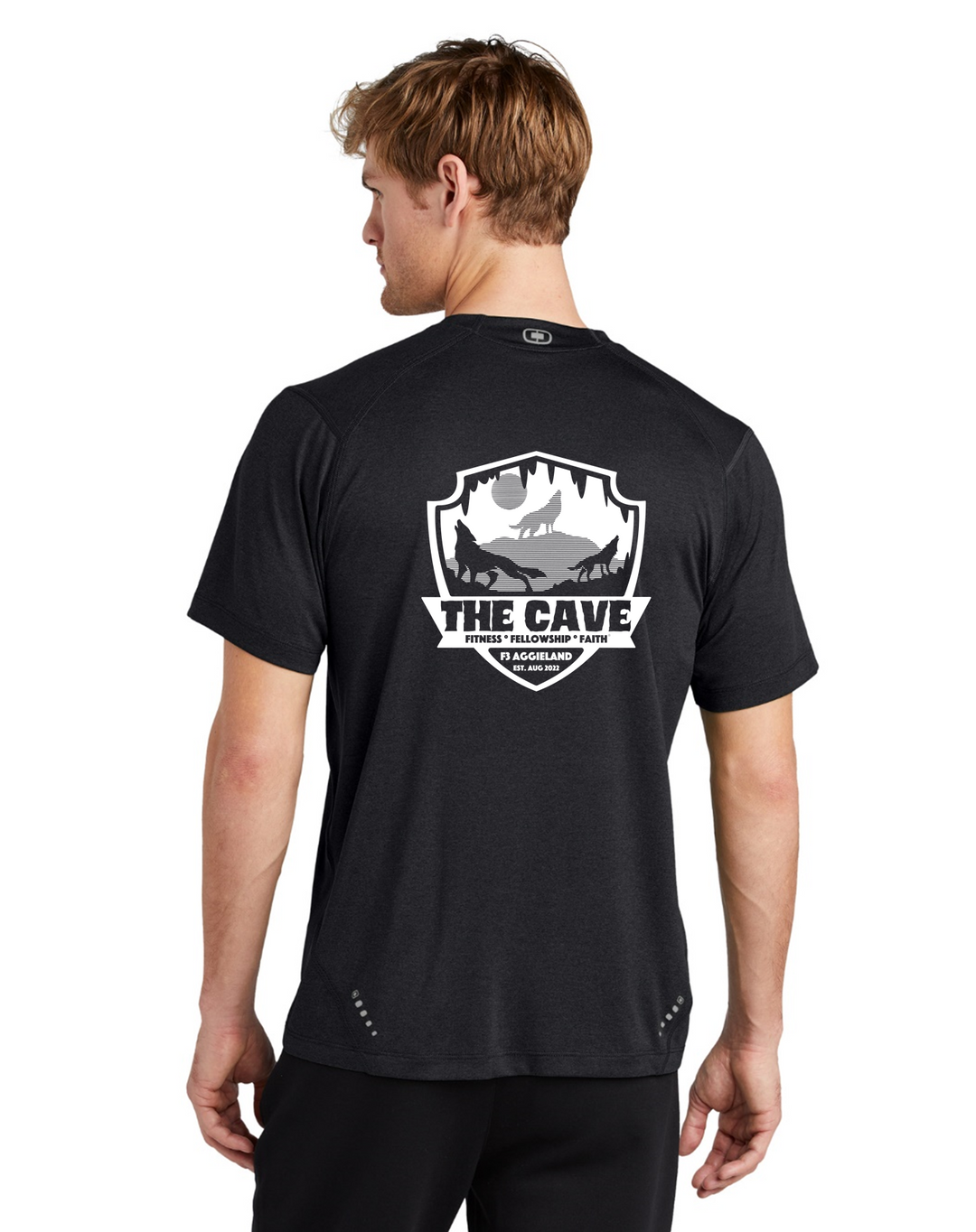 F3 Aggieland The Cave Pre-Order May 2023