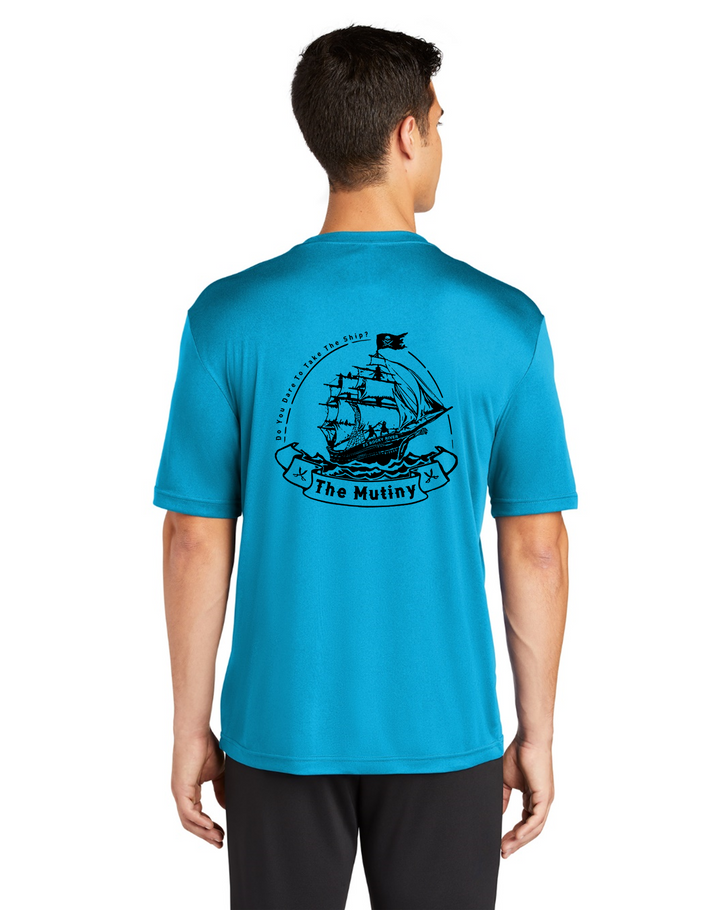 F3 Cleveland The Mutiny Pre-order November 2023