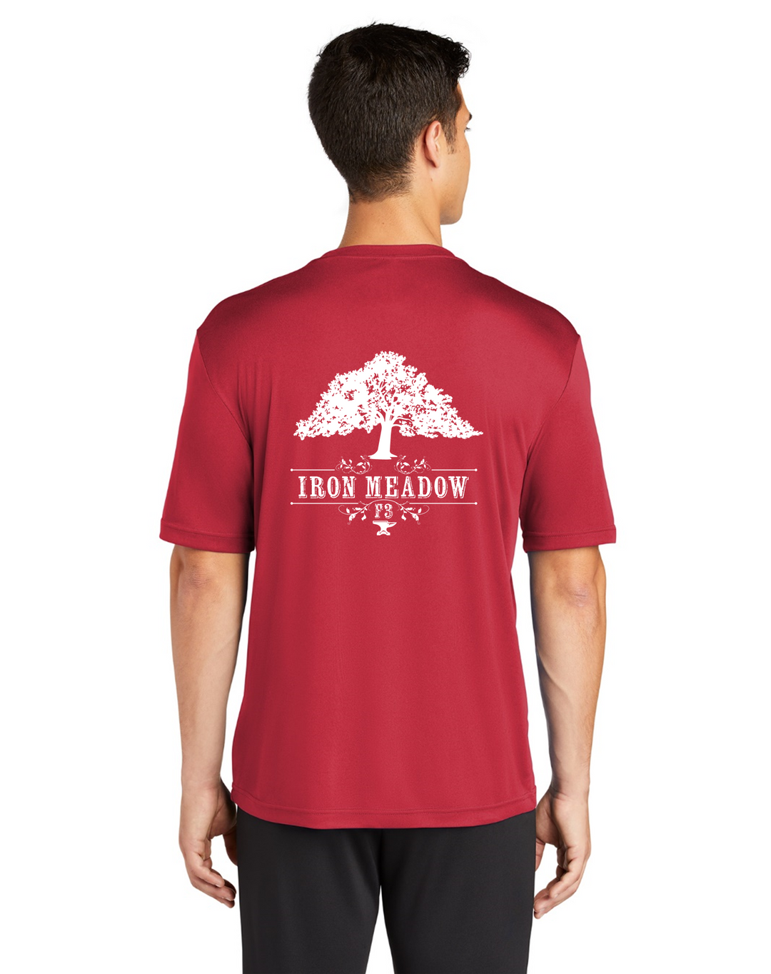 F3 Iron Meadow Pre-Order August 2023