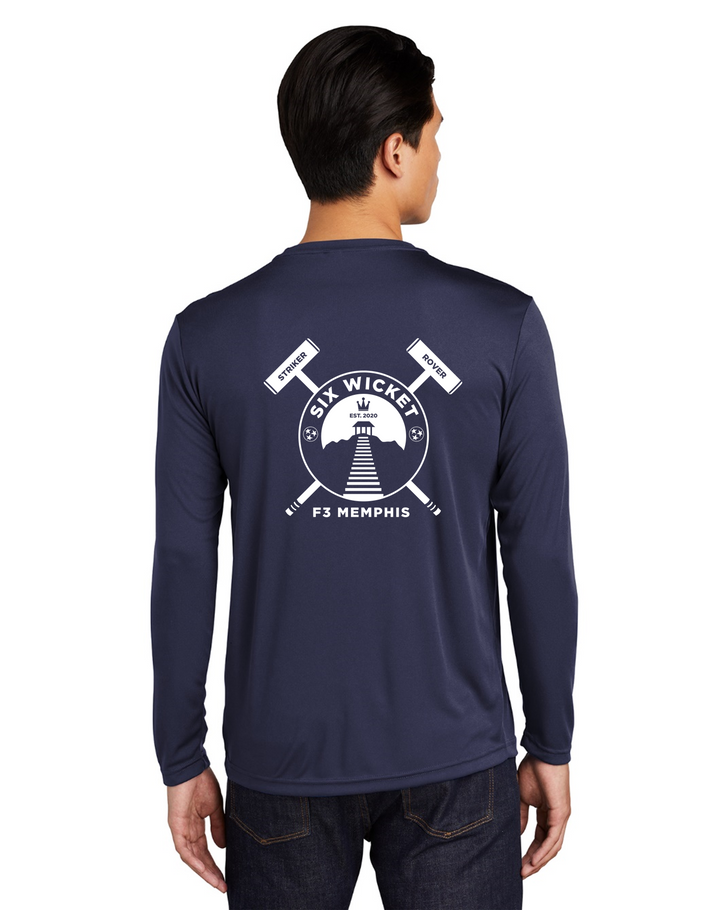 F3 Memphis-Six Wicket Pre-Order September 2023