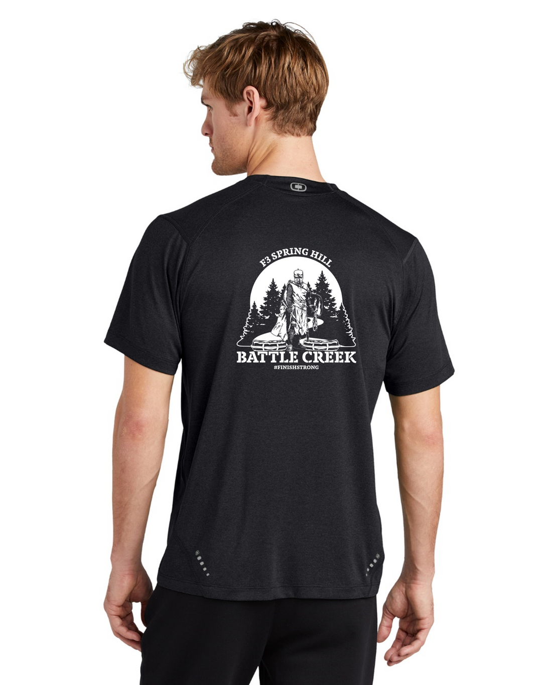 F3 Spring Hill Battle Creek Pre-Order April 2023