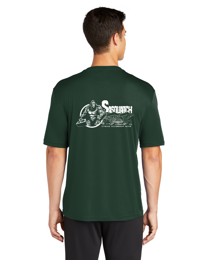 F3 Austin AO-Sasquatch Pre-Order November 2023